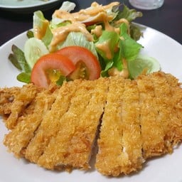 Gyoza หนองหอย