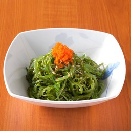 ยำสาหร่าย