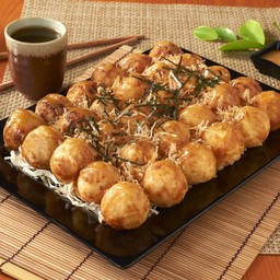 ทาโกยากิ 30 ลูก