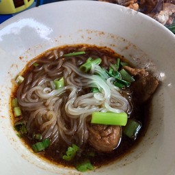 ก๋วยเตี๋ยวเรืออยุธยา  ลำลูกกา