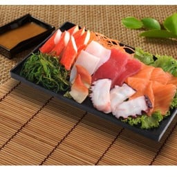 ซาซิมิรวม M2