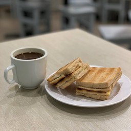 Coffee&toast