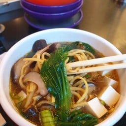 Yo! Sushi Victoria station