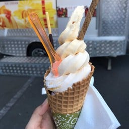 Real Fruit Ice Cream