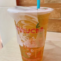 ชามะลิ
