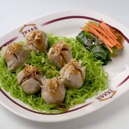 บะหมี่ลูกชิ้นไต้หวัน