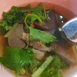 ศรีไทยนะ ตลาดศรีเมือง