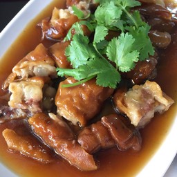 คากิ สับ