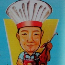 มังกรหยก(เป็ดย่าง) วิภาวดีรังสิต58