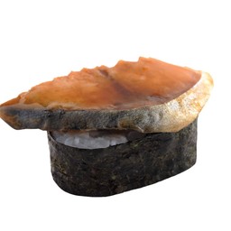 ปลาซาบะย่าง