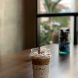 Lazycup coffee and more