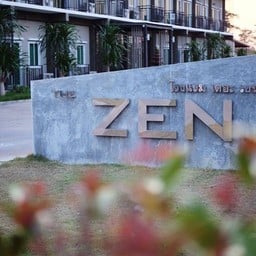 The Zen Hotel