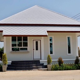 ภาพจาก : https://www.facebook.com/resortbualuangangthong/