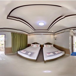 ภาพจาก : https://www.facebook.com/resortbualuangangthong/