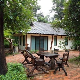 ไอยรา สปา รีสอร์ท