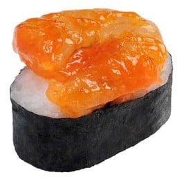 กุ้งกิมจิ