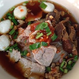 กิ๊กแซ่บเวอร์ สาขาท่าฉลอม