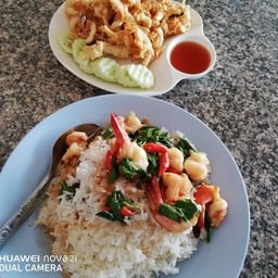 ท่าตูมโภชนา