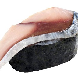 ปลาซาบะดอง