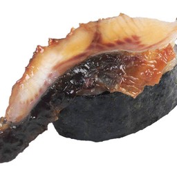 ปลาไหลย่างซีอิ๊ว