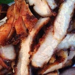 นำชัยคอหมูย่าง ซ.ลาดกระบัง 1