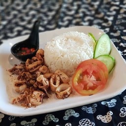 Shutterride Cafe & Eatery