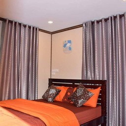 ห้องเตียงใหญ่