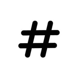 Hashtag Coffee & Cafe Bar.