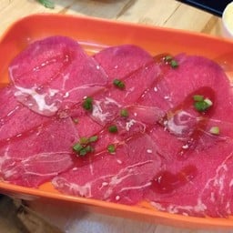 T-BAR SHABU