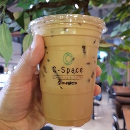 C-Space: Coworking & Coffee - Surin