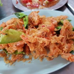 สหโภชนา(แก่งสะพือ)