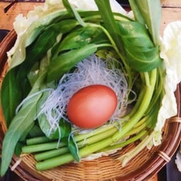 แวะมาอ้วนหมูกระทะ