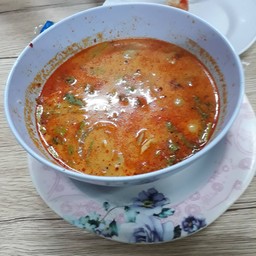 ครัวข้าวหอม