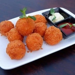 แนะนำให้สั่งทานค่ะ