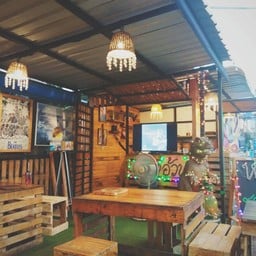 ฟีลร้านเหล้าแต่ขายหมูกระทะ