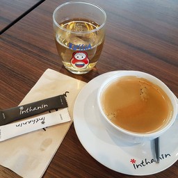 Inthanin Coffee สาขา รพ.ศูนย์นครปฐม