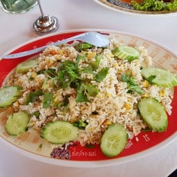 ข้าวผัด