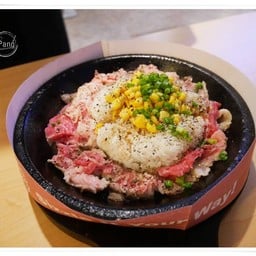 Pepper Lunch Alabang Town Center