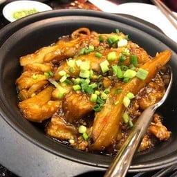 Four Seasons Chinese Restaurant ศูนย์การค้าจังซีลอน ป่าตอง ภูเก็ต