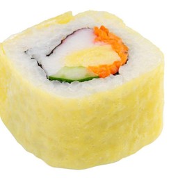 ไข่ม้วน