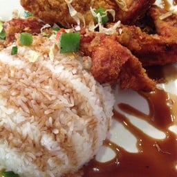 Thai Culinary