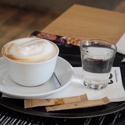 Cut The Meating Point