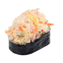 สลัดผักรวม