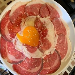 สันทรายหมูจุ่ม ตลาด3แยก