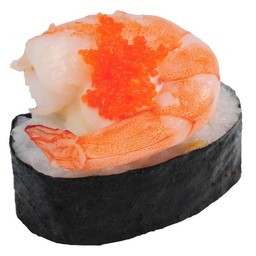 กุ้งแก้ว