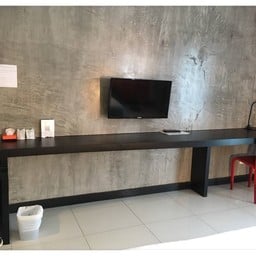 พื้นที่ใช้สอยเยอะดี