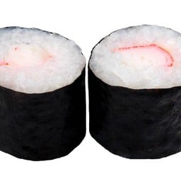 ปูอัดห่อสาหร่าย