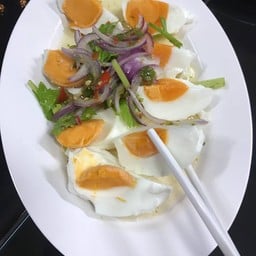 ข้าวต้มนายดำ สาขา2 คูเมือง