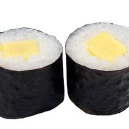 ไข่หวานห่อสาหร่าย