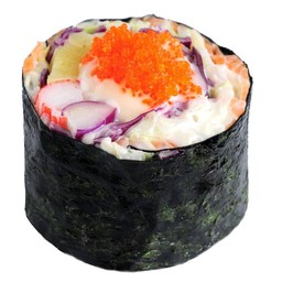 ฟูโตผักรวม